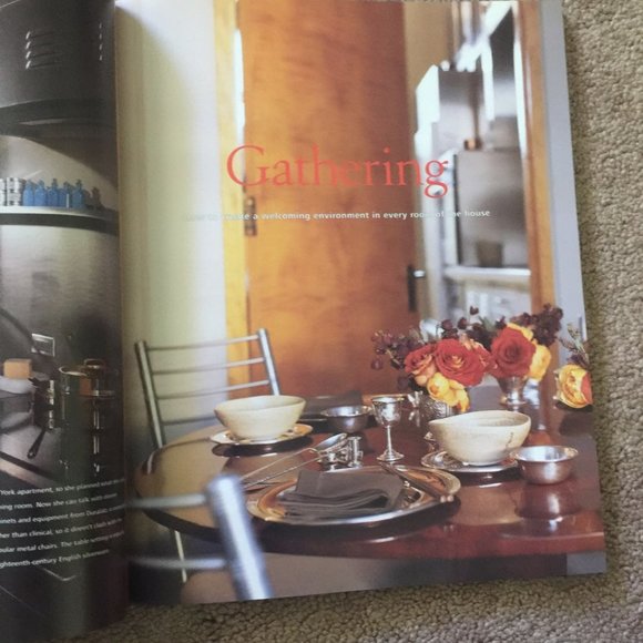 martha stewart How to Decorate rv$19.95 paperback - Picture 7 of 8